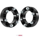 2PCS Wheel Spacers 1.5" For Nissan Titan Pickup Armada Frontier Pathfinder 6X5.5. Fixed Price $54.04.