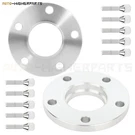For Bmw E46 M3 E92 E90 2PCS 15MM 5X120 Wheel Spacers 12X1.5 With Extended Bolt. Fixed Price $33.99.