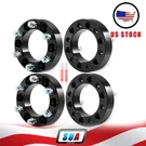 Pcs 1.5" 6X5.5 12X1.25 Wheel Spacers 108MM For Infiniti QX4 QX56 Nissan. Fixed Price $92.88.