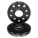 For Volkswagen Jetta 99-26 Wheel Spacers Black Anodized Cnc Machined 6061-T6. Fixed Price $94.00.