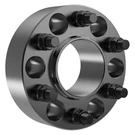 Coyote Accessories Black Anodized 6061-BILLET Aluminum Wheel Adapter. Fixed Price $57.11.