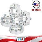 Pcs 1.5" (38MM) 5X4.5 12X1.5 Studs Wheel Spacers For Mitsubishi Lancer Eclipse. Fixed Price $80.18.