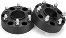 Dynofit Inch Wheel Spacers 6X5.5 For Silverado 1500 Sierra 2PC Set. Fixed Price $127.99.