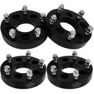 Pcs 1/2"X20 Wheel Spacers 5X4.5 Fits Jeep To Dodge. Fixed Price $81.40.