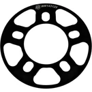 Wehrs Machine 143125 Wheel Spacers. Fixed Price $17.99.