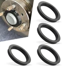 4 Pcs Hub Centric Rings, Vibration-reducing Vehicle Wheel Spacers, 73.1MM To 60.. Fixed Price $22.99.