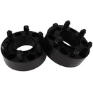 2PCS 2" 51MM 6X135 Hub Centric Wheel Spacers For Lincoln Navigator 2003-2014. Fixed Price $61.75.