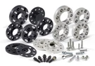 H&r 507557252 Trak+ Adapter (5/112 66.5 To Bmw Wheels (5/120-72.5 Cb.... Fixed Price $170.36.