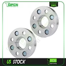 2X 20MM Hubcentric 4X100 Wheel Spacers For Honda Prelude 1988-1991 (56.1). Fixed Price $41.87.