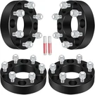 Pcs 1.5" 14X2 Wheel Spacers 6X135 Fit Ford F150 Expedition 2004-2014 Lug. Fixed Price $57.29.