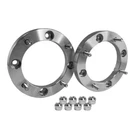 Demon Rugged Wheel Spacer And Adapter For Polaris Sportsman Etx 2015 PAWS-1019. Fixed Price $110.65.
