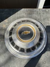 1976 - 1991 Chevy Truck Hub Cap Wheel Cover Ton Dually 3500 Gm Chevrolet Oem. Fixed Price $29.99.
