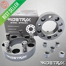 Widetrax 1.5" 38MM Thick 5X114.3 Wheel Spacers 5X4.5 1/2" Fits Ford Mustang Pc. Fixed Price $72.79.
