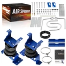 Maxpeedingrods Rear Air Spring Kit For Gmc Sierra 2500 4 Wheel Drive 2020 - 2022. Fixed Price $215.89.