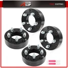 2" 6X5.5 To 5X4.5 Wheel Adapters 6X139.7 Hub 5X114.3 For Chevy Gmc. Fixed Price $125.32.