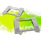 Nrg High Tensile Steel Racing Seat Base Mount Bracket Rail For Camaro/trans. Fixed Price $245.00.