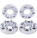 Dcvamous Wheel Set Of Spacers Adapters WS208-04 6H-120/5.5-67.1-14X1.5-150. Fixed Price $44.99.