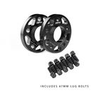Apr Wheel Spacer Kit With Lug Bolts - 20MM Thick 66.5MM Cb 47MM. Fixed Price $179.95.