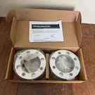 Rough Country 10095 Honda Pioneer 4MM 135MM 1.5" Wheel Spacer New Open Box. Fixed Price $45.13.
