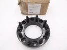 Single Coyote 1-1/2" 8-LUG Wheel Spacer For 2011-2025 Chevy Silverado 2500 Hd. Fixed Price $62.99.