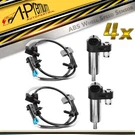 A-premium 4X Front & Rear Abs Wheel Speed Sensor For Chevy Express 3500 Savana. Fixed Price $56.99.