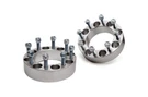 Rough Country 2" Wheel Spacers 8X6.5 1095. Fixed Price $119.95.