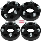 4PCS 1.5" 5X5 5X127 Hubcentric Wheel Spacers For Dodge Durango 2011-2025. Fixed Price $86.72.