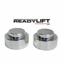 Readylift Billet Aluminum 1.5" Rear Coil Spring Spacer For 02-20 Gm Suv/sut 1500. Fixed Price $159.95.