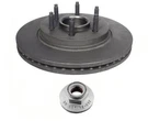 Front Hub Wheel Bearing Rotor Ford F150 Rear Drive 6 Stud 2004-2008. Fixed Price $196.00.
