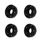 1.5 Inch Aluminum Wheel Spacers For Jeep Grand Cherokee Wk 2021-2023 5X5 Hub. Fixed Price $86.00.