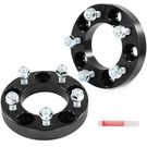 2PCS 1" Wheel Spacers 12X1.25 5X4.5 For Subaru Legacy Outback Impreza Wrx Sti. Fixed Price $36.09.