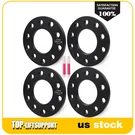 4X 12MM 5X120 5X5 5X127 Wheel Spacers For Chevy Impala Camaro Malibu Gmc Terrain. Fixed Price $46.69.