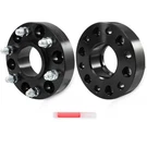 2PCS 6X5.5 1.5" Hub Centric Adapters Fits 6X135 F150 Wheels On Chevy. Fixed Price $56.79.