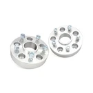 Rough Country 2" Aluminum 5X5.5" Wheel Spacers For Ram 1500 Classic 4WD. Fixed Price $89.95.