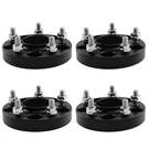 4PC Inch Wheel Spacers For Jeep Patriot/compass 5X4.5 Hub Centric M12X1.5. Fixed Price $67.62.
