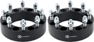 2PC 8X170 Wheel Spacers Inch With 14X1.5 Studs Ford F250 F350 Super Duty. Fixed Price $46.74.