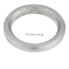 Kyo-ei Bimecc Hub Centric Ring 75MM/56.1MM 750-561. Fixed Price $52.87.