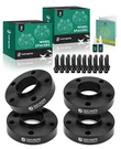 Yhtauto 30MM 5X120 Hub Centric Wheel Spacers 72.56MM Fit Bmw M3 8 Series. Fixed Price $90.00.