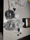 Bonoss 2X 18MM 4X100 To 5X114.3 Wheel Adapter Spacers For Bmw E30 Vw Golf Cabrio. Fixed Price $300.00.