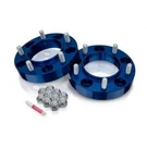 Spidertrax WHS023 Offroad Wheel Spacers Blue 1.25" Thick On 150MM Bolt Pattern. Fixed Price $197.85.