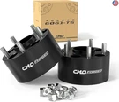 Customadeonly 3" Adapters 5X4.5 5X5 (hub Wheel) 5X114.3 5X127. Fixed Price $185.75.