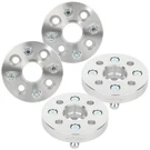 4PCS 1" Hub Centric Wheel Spacers For Toyota Corolla Yaris MR2 Scion Xb Xa 4X100. Fixed Price $64.69.