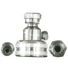 Milton S-466 Tire Valve Adapter Kit Free Ship New. Fixed Price $12.94.