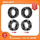 2" 5X5.5" Wheel Spacers M14X1.5 108MM For Ram 1500 12-18 Classic 19-22. Fixed Price $79.99.