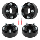 4PCS Hub Centric Wheel Spacers 1.25" 5X115 For 2006 2007 2008-2022 Dodge Charger. Fixed Price $66.39.
