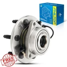 Philtop Yukon/sierra/tahoe Front Wheel Hub Bearing 4WD Abs. Fixed Price $94.99.