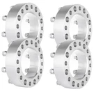 4PCS 14X1.5 8X170 Wheel Spacers Fits 2003-25 F-250 Super Duty Studs. Fixed Price $108.49.