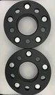 Philtop Wheel Adapters - 6WSA4540 Model (set Of 2) Converts 5X4.5" 4X5.5". Fixed Price $69.99.