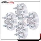 1" 5X4.5 To 12X1.25 Studs Wheel Spacers For Nissan Sentra Rogue 2017-2018. Fixed Price $67.61.