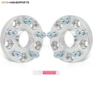 For Pcs 1" 5X4.5 Hub Centric Wheel Spacer 1992-2022 Toyota Camry. Fixed Price $43.99.